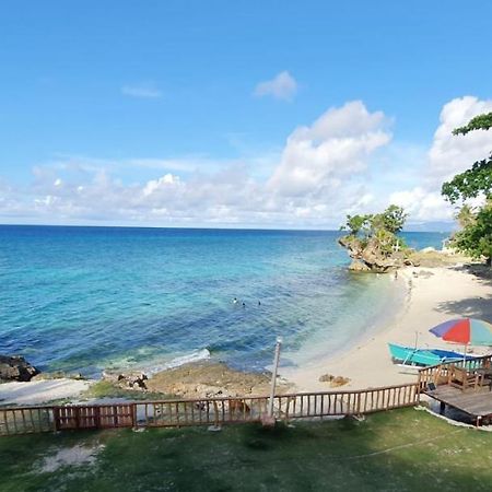 1Peace Beach Resort Anda  Eksteriør billede