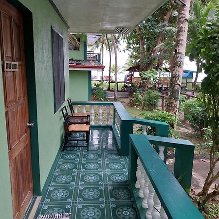 1Peace Beach Resort Anda  Eksteriør billede