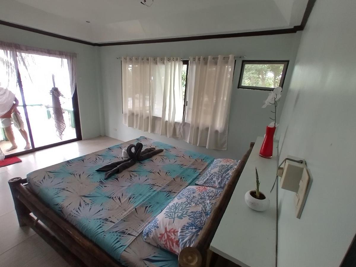 1Peace Beach Resort Anda  Eksteriør billede