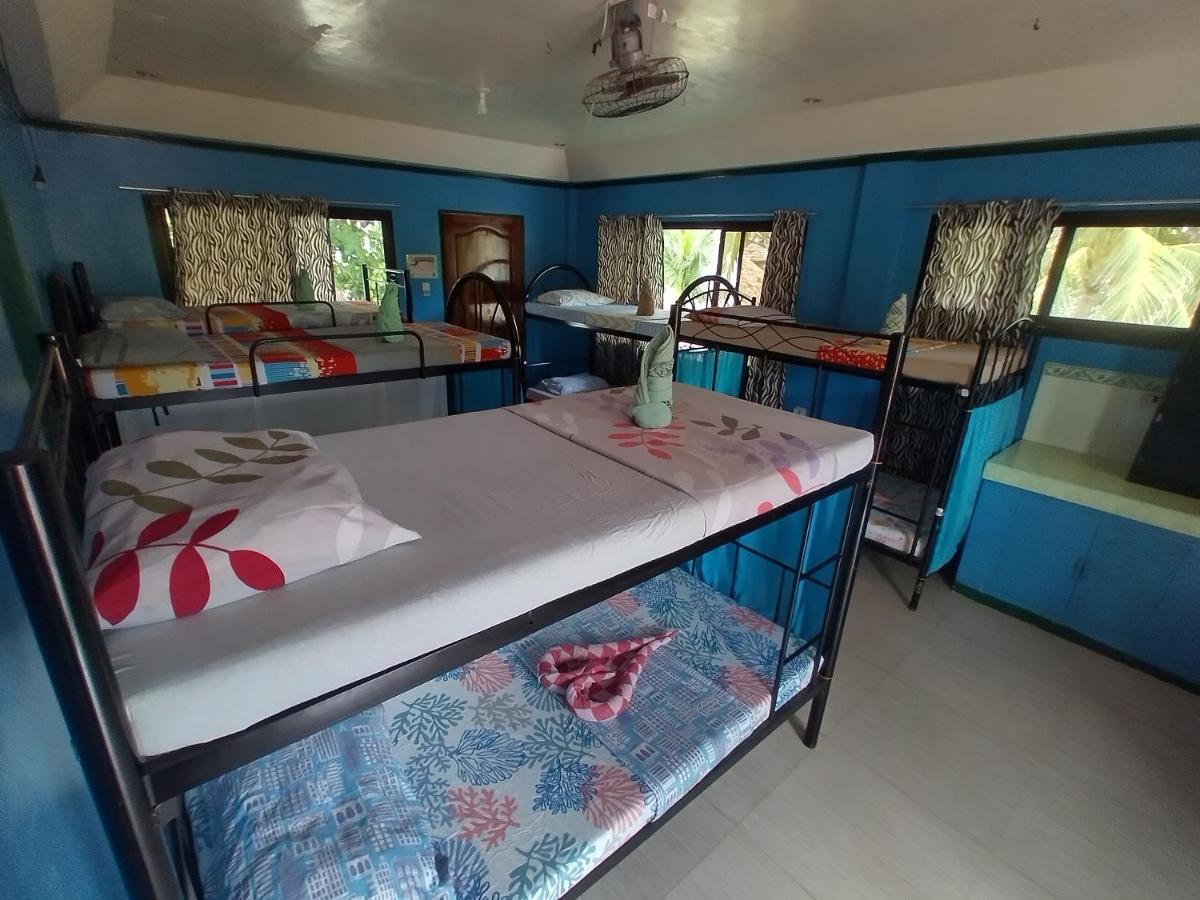 1Peace Beach Resort Anda  Eksteriør billede