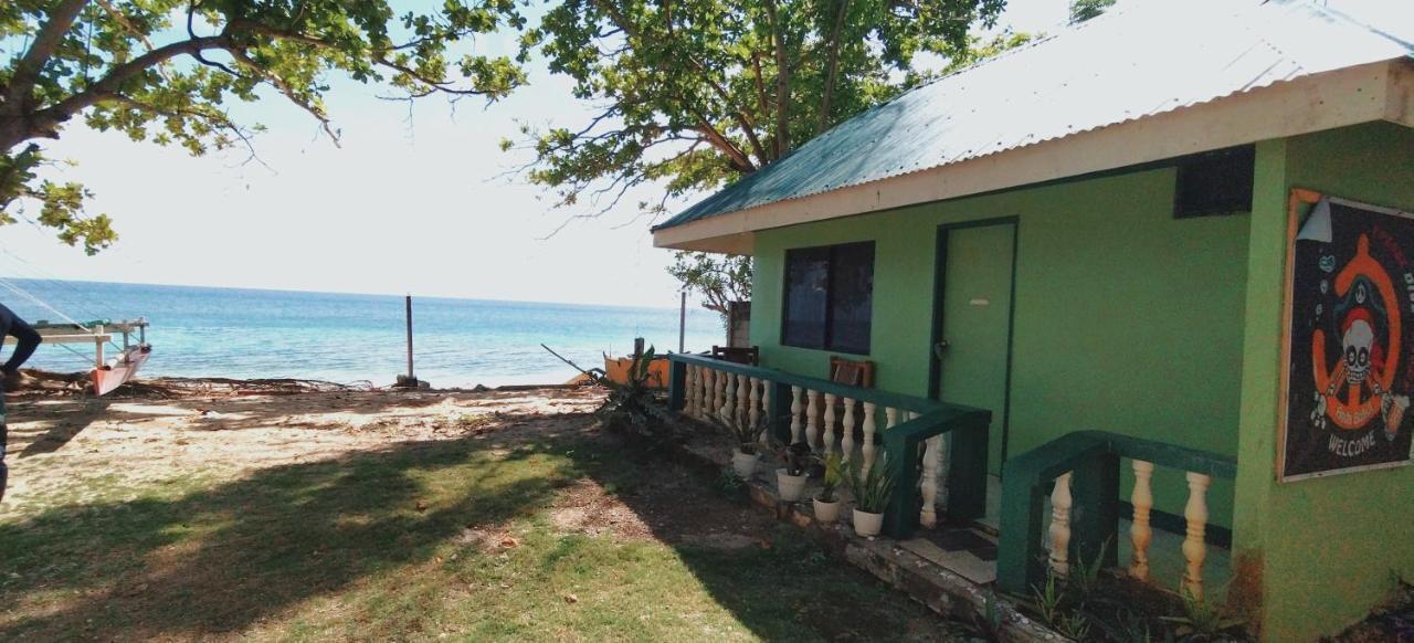 1Peace Beach Resort Anda  Eksteriør billede