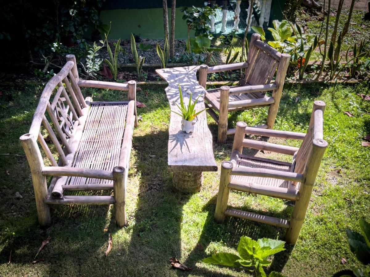 1Peace Beach Resort Anda  Eksteriør billede