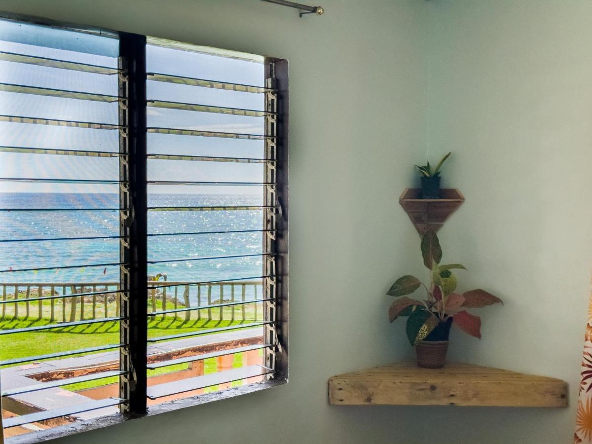 1Peace Beach Resort Anda  Eksteriør billede