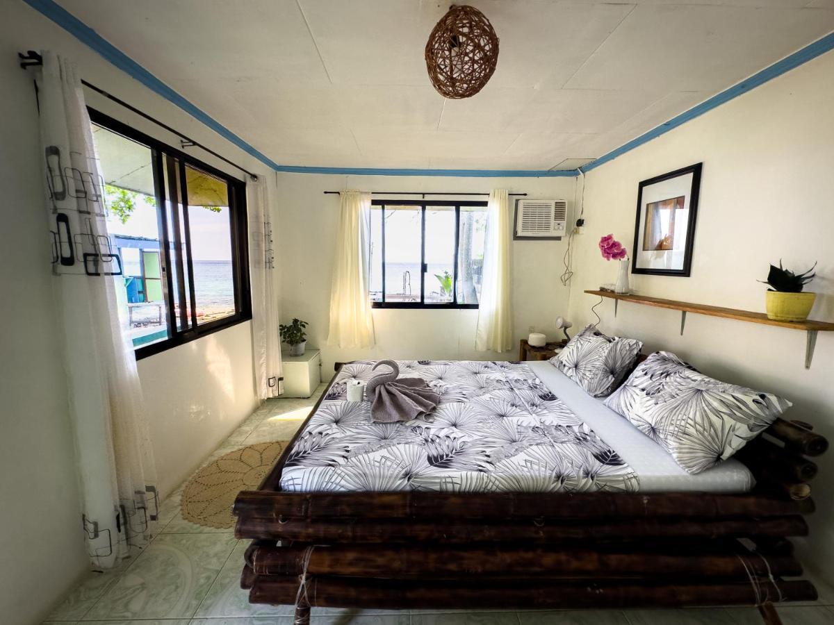1Peace Beach Resort Anda  Eksteriør billede