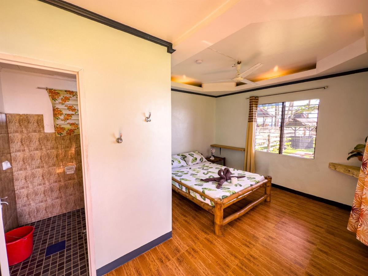 1Peace Beach Resort Anda  Eksteriør billede