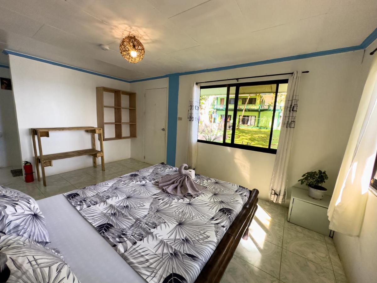 1Peace Beach Resort Anda  Eksteriør billede