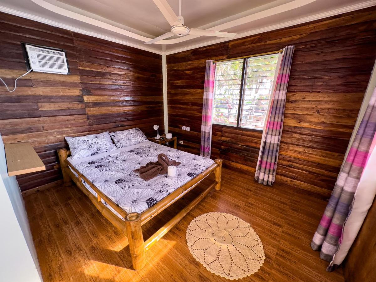 1Peace Beach Resort Anda  Eksteriør billede