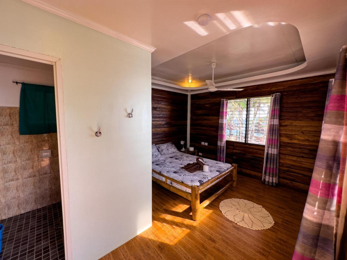 1Peace Beach Resort Anda  Eksteriør billede