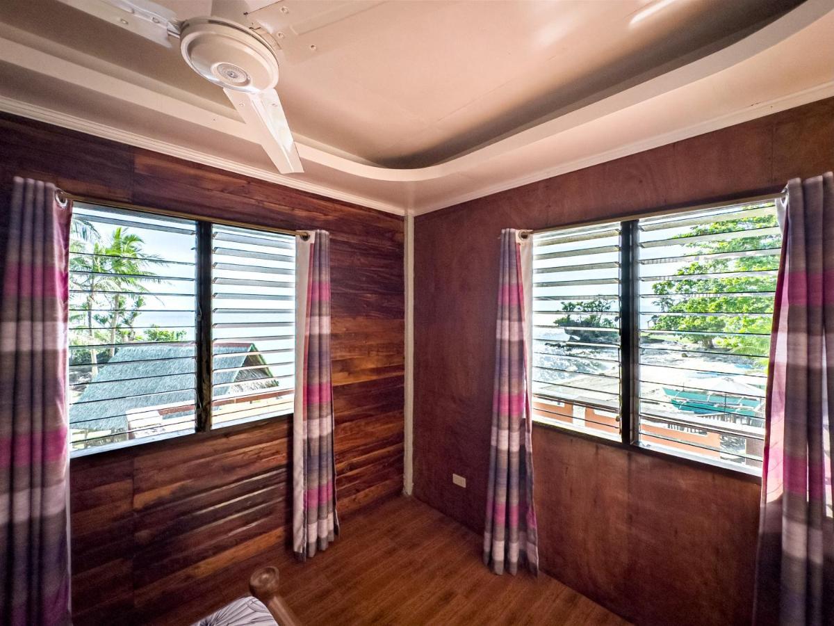 1Peace Beach Resort Anda  Eksteriør billede