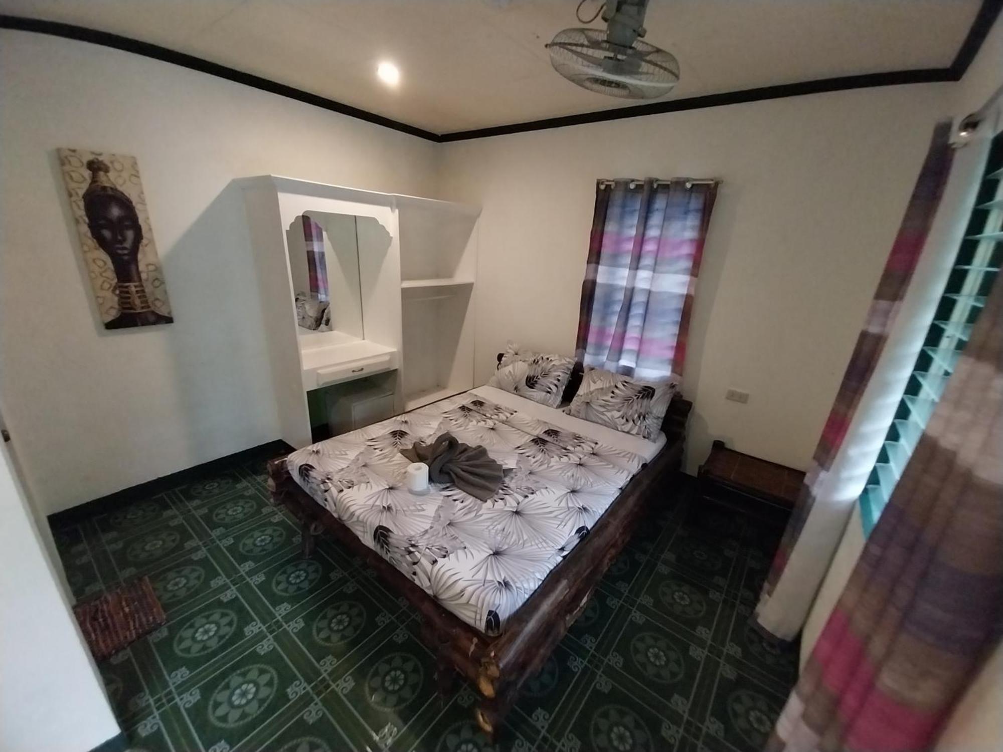 1Peace Beach Resort Anda  Eksteriør billede