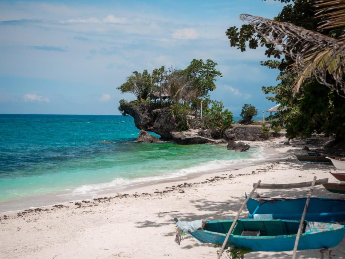1Peace Beach Resort Anda  Eksteriør billede
