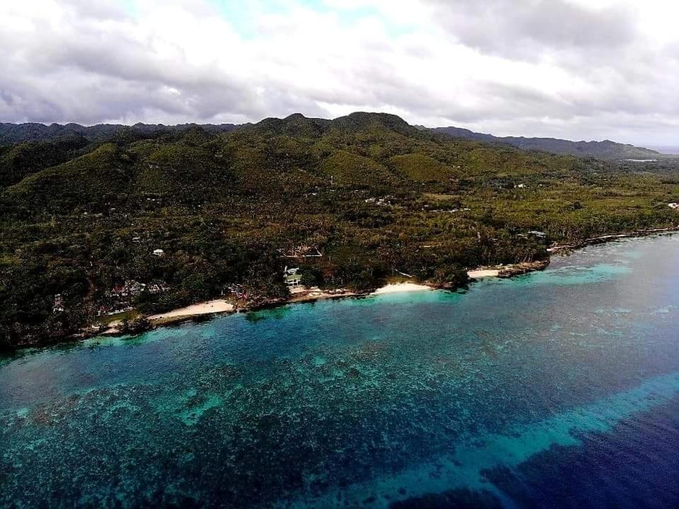 1Peace Beach Resort Anda  Eksteriør billede